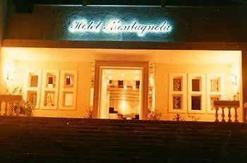 Hotel Montaniola
