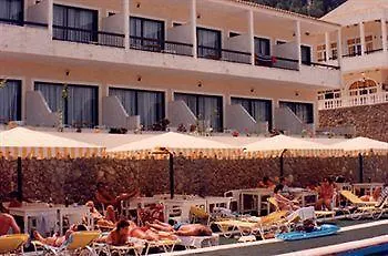 Montaniola Hotel