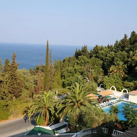 Montaniola Hotel 3*