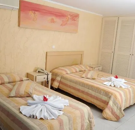 Montaniola Hotel 3*