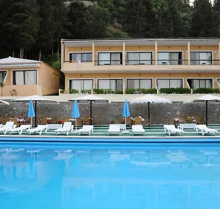 Montaniola 3* Ágios Ioánnis