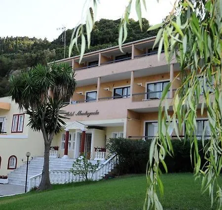 Montaniola 3*