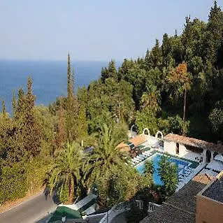 Hotel Montaniola 3*