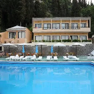 Hotel Montaniola Ágios Ioánnis