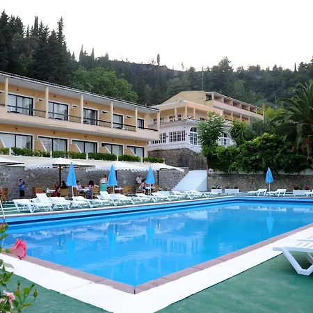 Montaniola Hotel