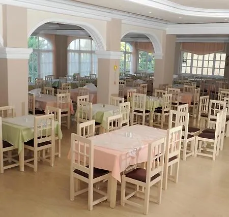 Montaniola 3*