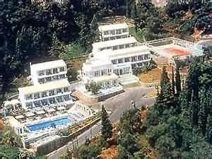 Montaniola Hotel